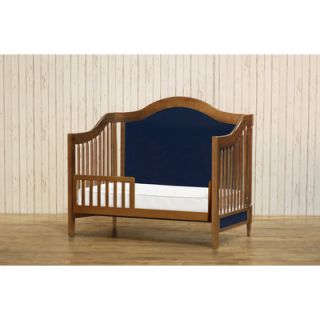 Franklin and Ben Copley Nursery 4 in 1 Convertible Crib Set