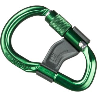 Mammut Element Smart HMS Carabiner