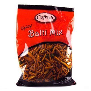 Cofresh Balti Mix 325g  Chips And Crisps  Grocery & Gourmet Food