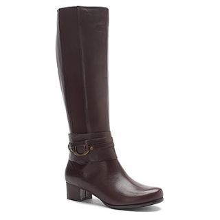 Trotters Amore  Women's   Dk Brown Calf Leather