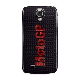 MotoGP Design Clip on Hard Case Cover for Samsung Galaxy S4 GT i9500 SGH i337 Cell Phone Cell Phones & Accessories