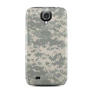 ACU Camo Design Clip on Hard Case Cover for Samsung Galaxy S4 GT i9500 SGH i337 Cell Phone Cell Phones & Accessories
