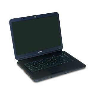 Sony VAIO VGN NS328J/L 15.4 Inch Laptop   Blue  Notebook Computers  Computers & Accessories
