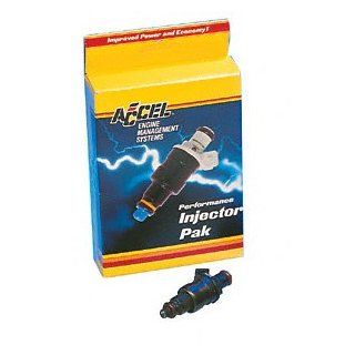 ACCEL 74616 Performance Fuel Injector Automotive