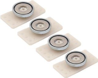 Mag Daddy MD97604 5 Glue Daddy Large Fastener, (Pack of 4) Automotive