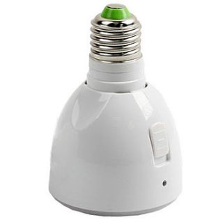 led rechargeable light bulb by gingko electronics