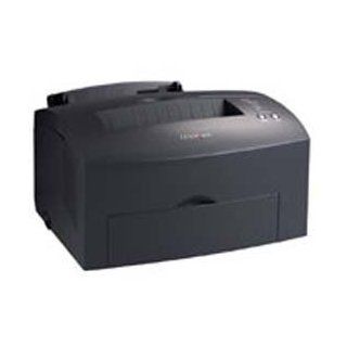 Lexmark E330   Printer   B/W   laser   Legal, A4   1200 dpi x 1200 dpi   up to 27 ppm   capacity 250 sheets   Parallel, USB Electronics