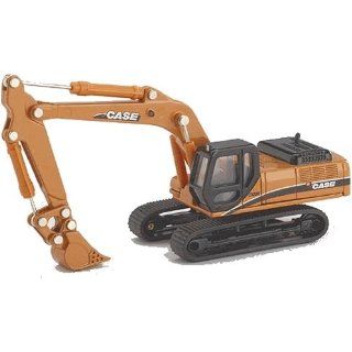 1/87 Case CX330 Excavator Toys & Games
