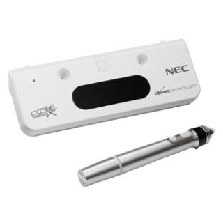 NEC INTERACTIVE EBEAM MODULE AND PEN FOR UM330X & UM330W PROJECTORS / NP02WI / Computers & Accessories