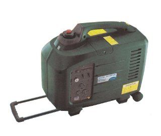 Dometic LW3000 Plus Portable Generator Patio, Lawn & Garden