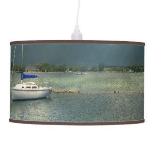 Inspirational   Hope   Sailor   Psalm 107 29 Ceiling Lamps