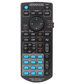 Kenwood KNA RCDV331 Wireless Remote Control for Compatible Receivers Electronics