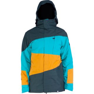 Ride Georgetown Insulated Jacket   Mens