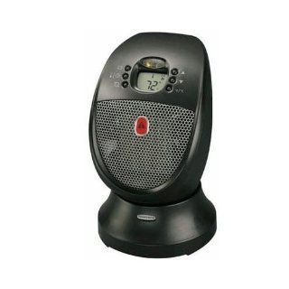 Ceramic Heater with Remote Home & Kitchen