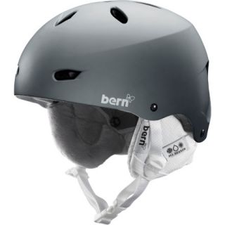 Bern Brighton EPS Thin Shell Helmet    Womens