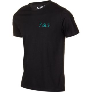 Ashbury Eyewear 64 Slim Fit T Shirt   Short Sleeve   Mens