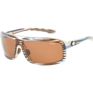 Zeal Re Entry Sunglasses   Polarized