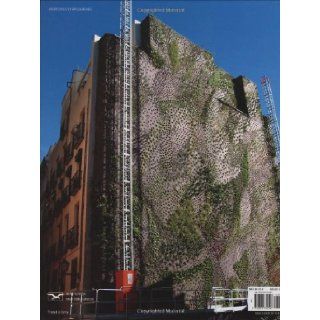 The Vertical Garden From Nature to the City Patrick Blanc, Veronique Lalot, Gregory Bruhn, Jean Nouvel 9780393732597 Books
