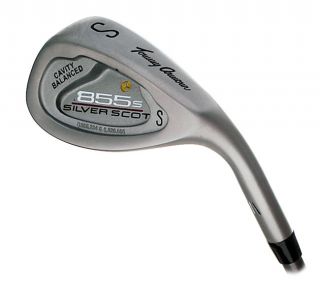 Tommy Armour Silver Scot Graphite Shaft Sand Wedge Tommy Armour Golf Wedges & Loose Irons