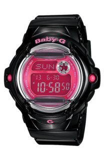 Casio 'Baby G Vivid Jelly' Digital Watch