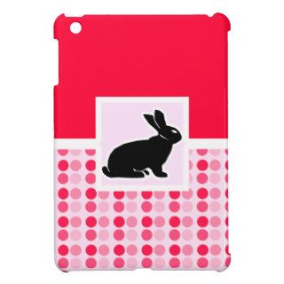 Cute Bunny Case For The iPad Mini