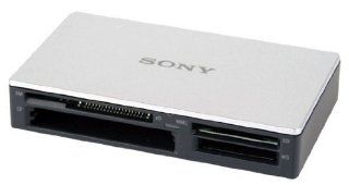 Sony Media 17 in 1 External Multi Card Reader/Writer (MRW62E/S2/191) Electronics