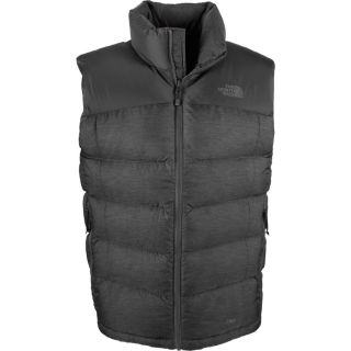 The North Face Nuptse 2 Down Vest   Mens