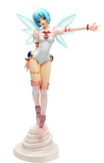 Griffon Jiburiru The Devil Angel PVC Figure Toys & Games