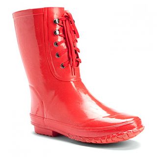 The Original Muck Boot Company Finch  Women's   Red
