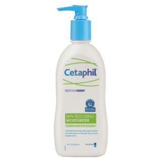 Cetaphil RESTORADERM Skin Restoring Body Moistur