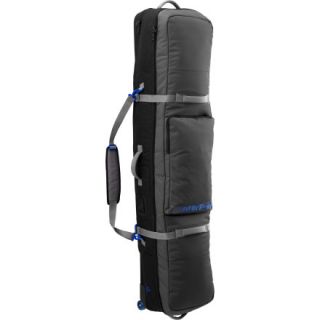 Burton Wheelie Locker   Snowboard Bags