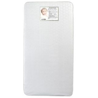 L.A. Baby Orthopedic Mattress with Support