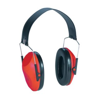 3M Stow-A-Way Earmuff  Hearing Protection