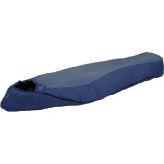 ALPS Mountaineering Blue Springs Sleeping Bag 20 Degree Synthetic