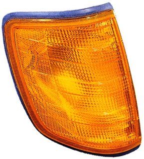 Depo 340 1504R AS Freightliner FLD Passenger Side Replacement Parking Signal Light Automotive