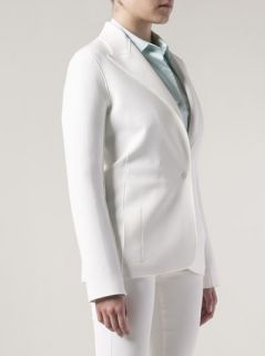 Lanvin Textured Blazer