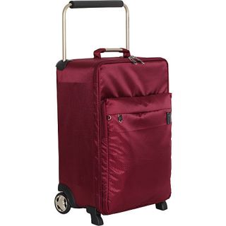 IT Luggage Worlds Lightest® Second Generation 22 Carry On