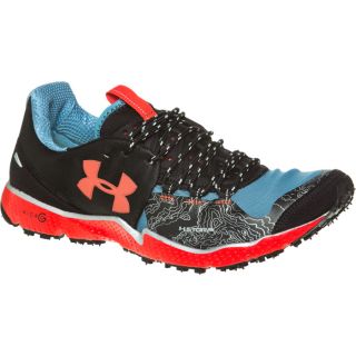 Under Armour UA Charge RC Storm Trail Running Shoe   Mens