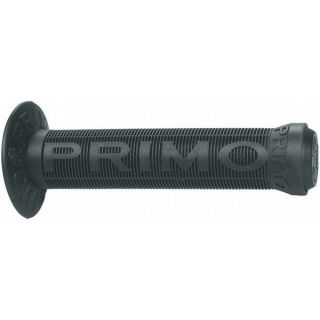 Primo New Logo Grips Black 140mm
