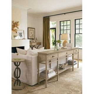 Coastal Living™ by Stanley Furniture Resort Palisades Console Table