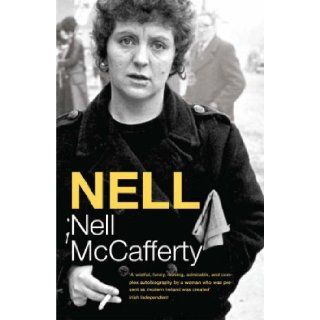 Nell Nell McCafferty 9781844880133 Books