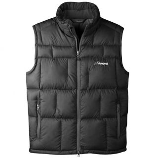 Cloudveil Inversion Down Vest   Mens