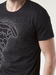 Versace Collection Medusa T shirt