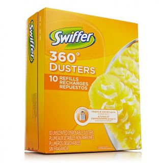 Swiffer 360 Duster Refill 10 Count