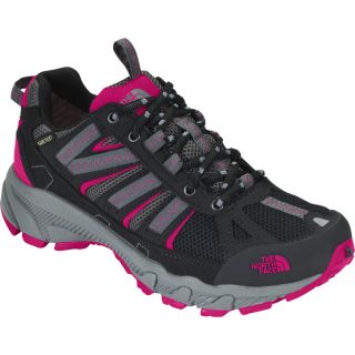 The North Face Ultra 50 GTX XCR Trail Running Shoe   Womens