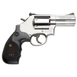 Smith  Wesson Model 686 Deluxe Handgun 694137