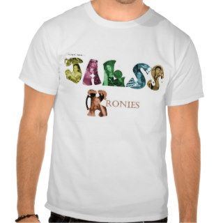Jalss Kronies Curly Nexus (big text) Shirt