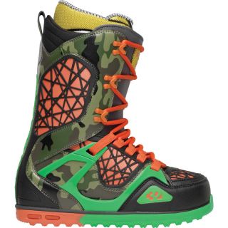 ThirtyTwo TM Two Stevens Late Release Snowboard Boot   Mens