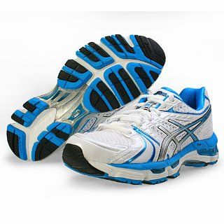 ASICS Women's GEL Kayano 18 Running Shoe Shoes