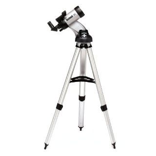 Bushnell Northstar 300 x 90mm Motorized Telescope w/ Real Voice Output Sports & Outdoors
